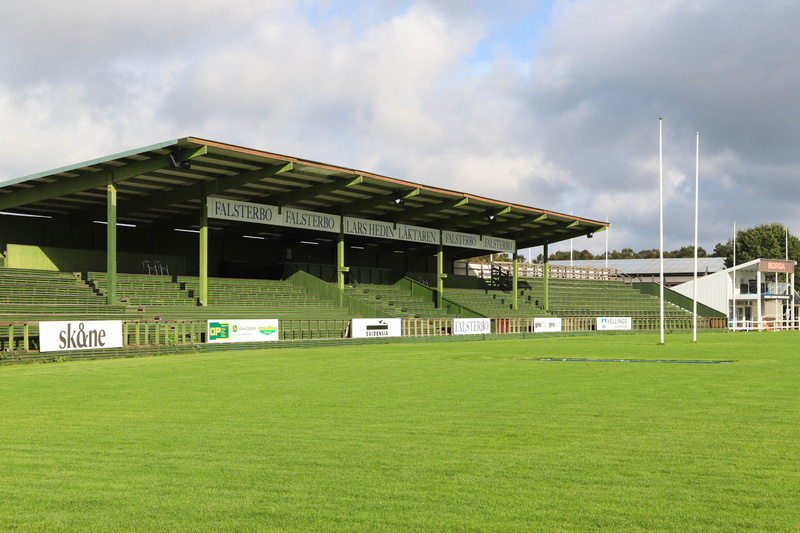 Falsterbo Horse Show